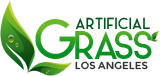 Artificial Grass Los Angeles CA Logo