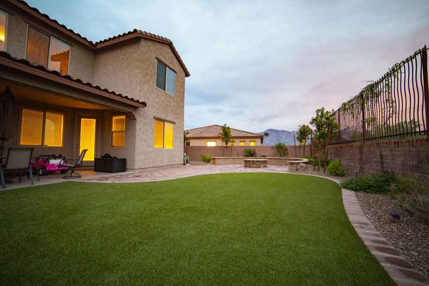Why Home Owners Are Switching To Artificial Lawns
